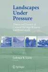 Landscapes under Pressure cover