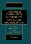 Handbook of Community Movements and Local Organizations cover