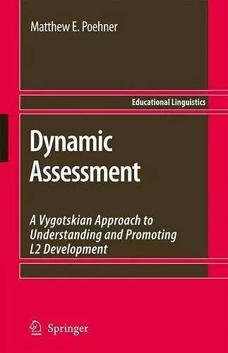 Dynamic Assessment cover