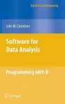 Software for Data Analysis cover