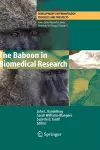 The Baboon in Biomedical Research cover