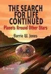 The Search for Life Continued cover