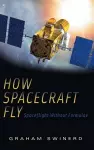 How Spacecraft Fly cover