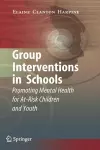 Group Interventions in Schools cover