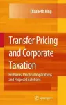 Transfer Pricing and Corporate Taxation cover