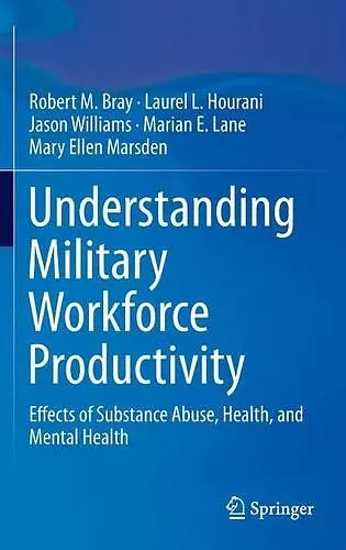 Understanding Military Workforce Productivity cover