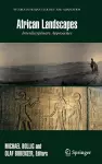 African Landscapes cover