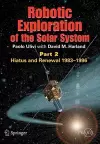 Robotic Exploration of the Solar System cover