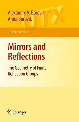 Mirrors and Reflections cover