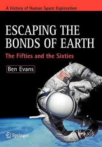 Escaping the Bonds of Earth cover