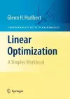 Linear Optimization cover