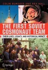 The First Soviet Cosmonaut Team cover