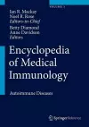 Encyclopedia of Medical Immunology cover