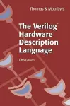 The Verilog® Hardware Description Language cover