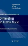 Symmetries in Atomic Nuclei cover