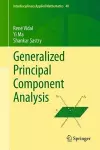 Generalized Principal Component Analysis cover