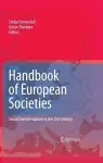 Handbook of European Societies cover