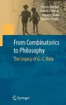 From Combinatorics to Philosophy cover