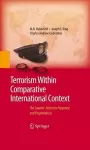 Terrorism Within Comparative International Context cover