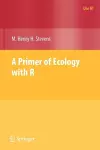 A Primer of Ecology with R cover