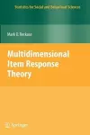 Multidimensional Item Response Theory cover