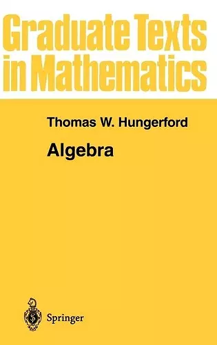 Algebra cover