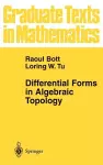 Differential Forms in Algebraic Topology cover