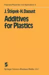 Additives for Plastics cover