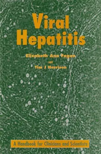 Viral Hepatitis cover