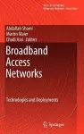 Broadband Access Networks cover
