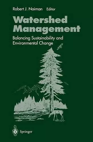 Watershed Management cover