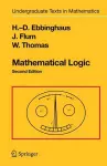 Mathematical Logic cover