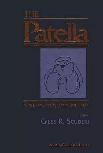 The Patella cover