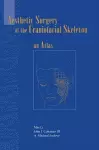 Aesthetic Surgery of the Craniofacial Skeleton cover