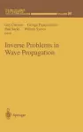 Inverse Problems in Wave Propagation cover