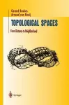 Topological Spaces cover