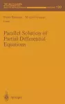 Parallel Solution of Partial Differential Equations cover