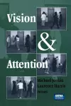 Vision and Attention cover