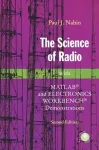 The Science of Radio cover