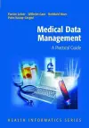 Medical Data Management cover