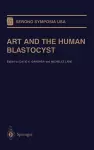 Art and the Human Blastocyst cover