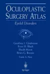 Oculoplastic Surgery Atlas cover