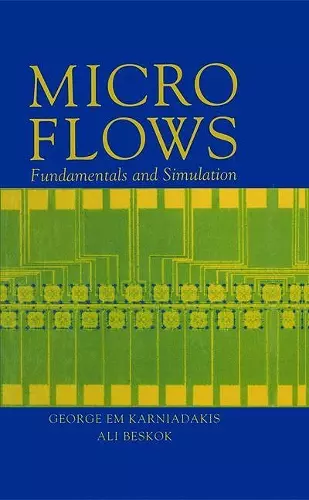 Microflows cover