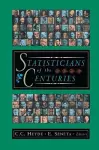 Statisticians of the Centuries cover