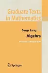 Algebra cover