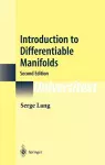 Introduction to Differentiable Manifolds cover