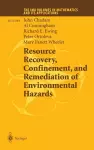 Resource Recovery, Confinement and Remediation of Environmental Hazards cover