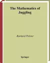 The Mathematics of Juggling cover