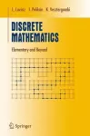 Discrete Mathematics cover