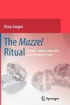 The Mazzel Ritual cover